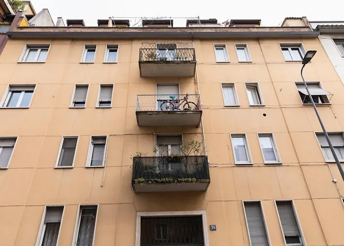 Oskar Home - Tre Ponti