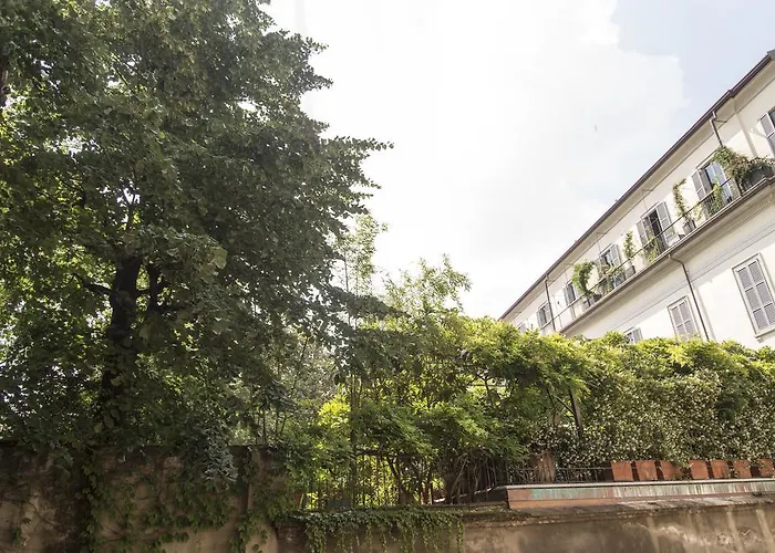 Luxury Apartment - Broletto 39